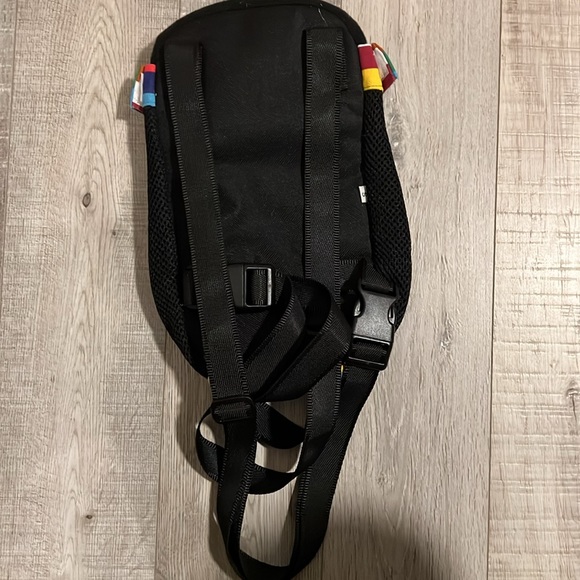 Cat or Dog Adjustable Backpack Carrier - Picture 13 of 14